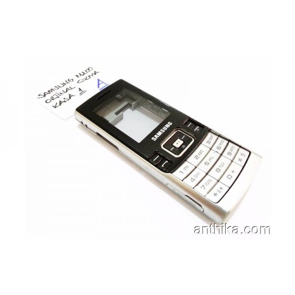 Samsung M200 Kapak Tuş Kasa Orjinal Housing-1