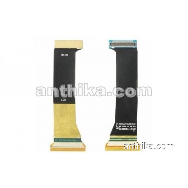 Samsung S8300 Flex Film Original Lcd Flex Cable Ne...