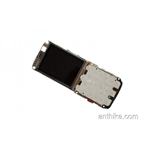 Nokia C5 C5-00 Ekran Tuş Board Speaker 4850771