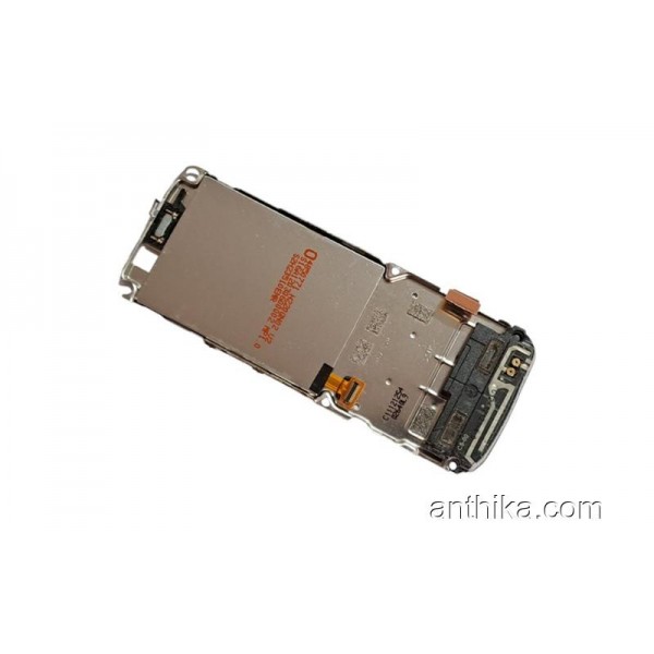 Nokia C5 C5-00 Ekran Tuş Board Speaker 4850771