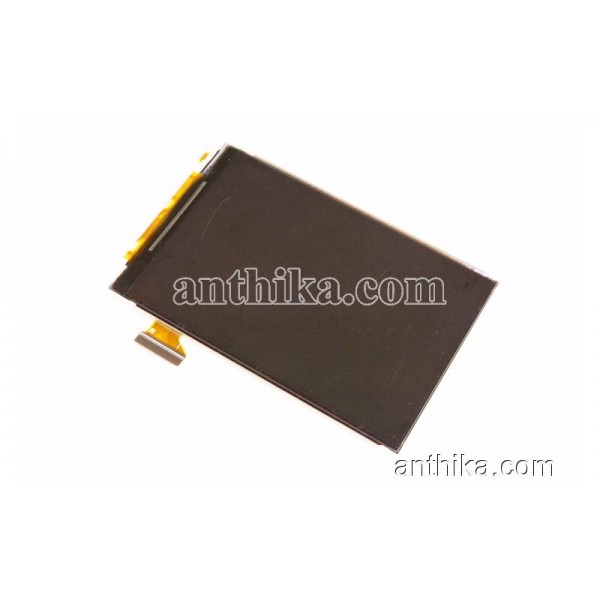 Vodafone Smart 2 Alcatel 861 Ekran Original Lcd Di...
