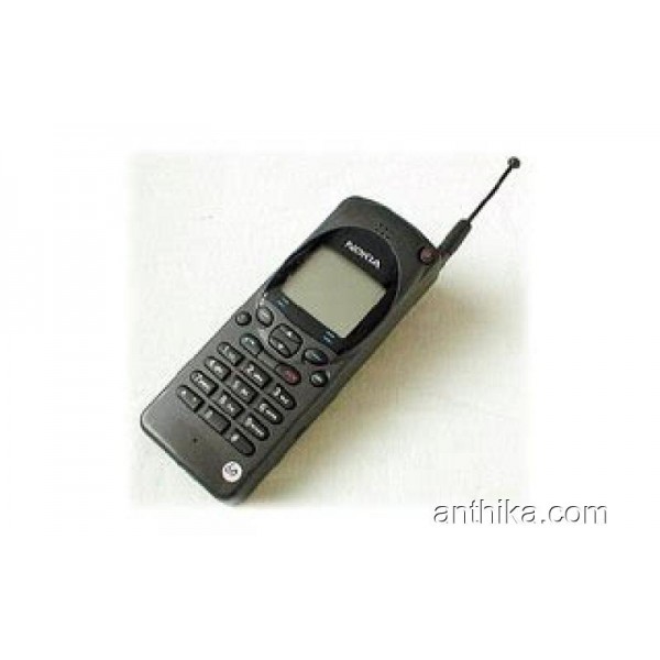 Nokia 2110i NHE-1 5.70 Türkçe Flaş TR Flash Ufs...