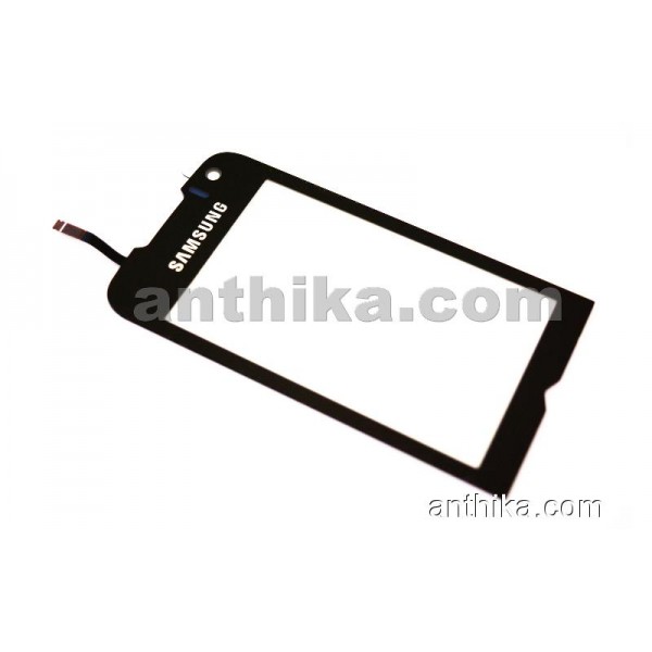 Samsung i8000 Onmia ll Dokunmatik Original Digitiz...