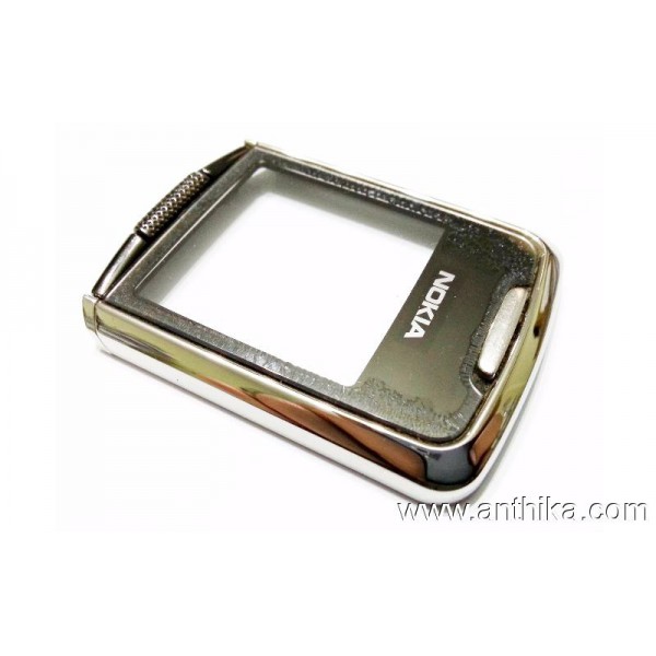 Nokia 8800-8801 Ekran Lens Glass Display Orjinal Ikinci El -6