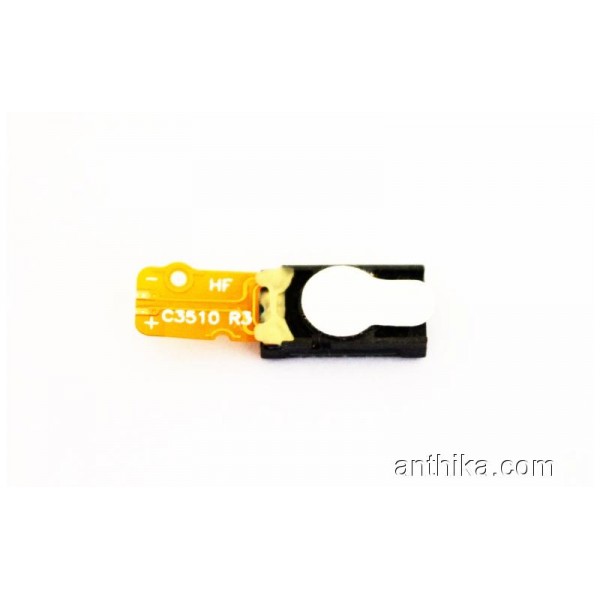 Samsung C3510 Speaker Flex Film Original Earspeake...