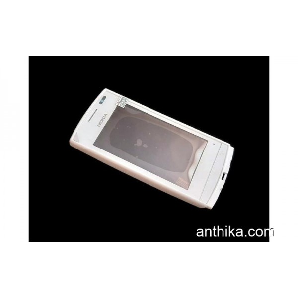 Nokia Asha 500 N500 Dokunmatik Digitizer Touchscre...