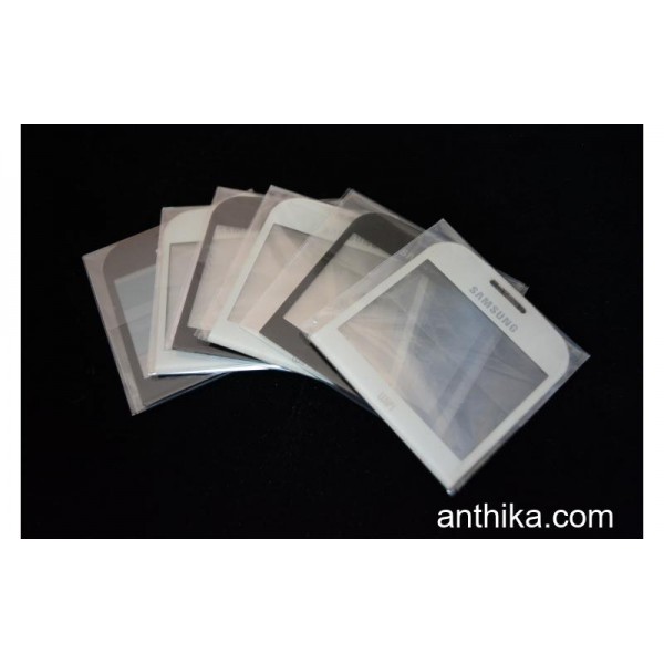 Samsung Wifi Chat 322 C3222 Lens Cam Original Disp...