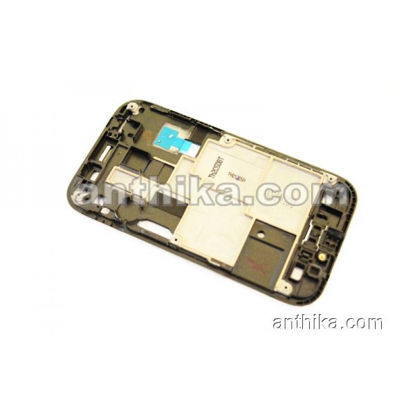 Samsung Ace Plus S7500 Ekran Çerçeve Original Display Frame KVK Depo