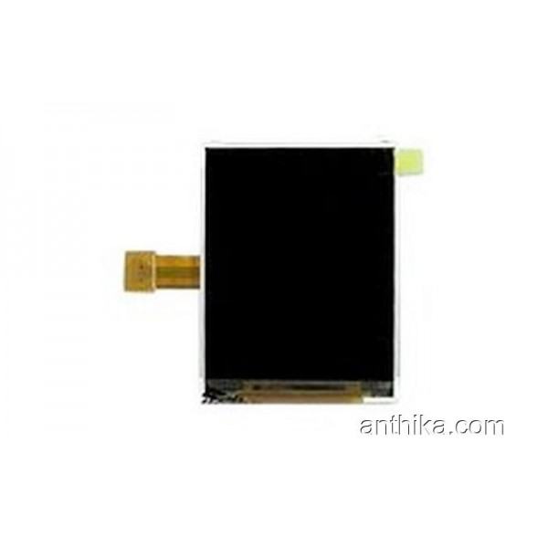 Samsung S3310 Ekran Original Lcd Display New