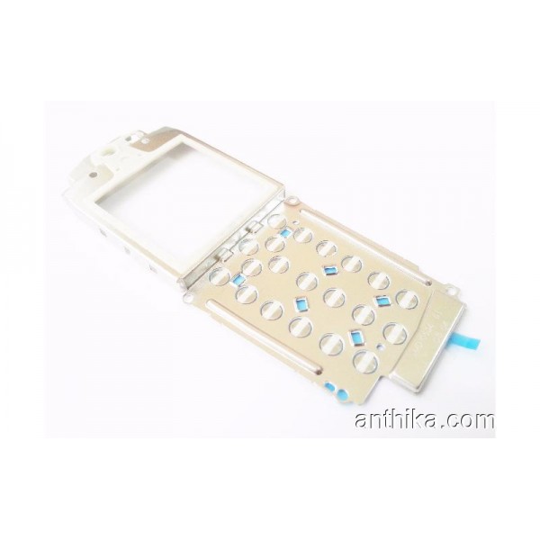 Nokia 3120 Tuş Board Ekran Lcd Frame UI Keypad Bo...