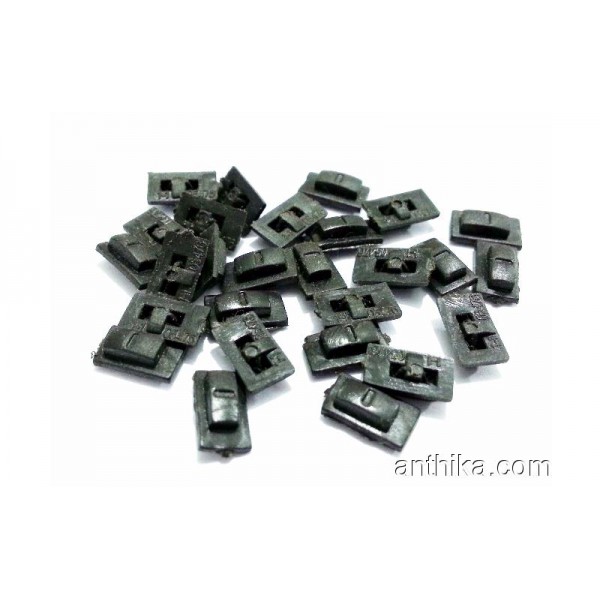 Nokia 8910 8910i Power On-Of Button-Switch Açma K...