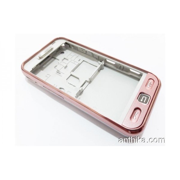 Samsung S5230 Kapak Tuş Kasa Orjinal Kalitesinde ...