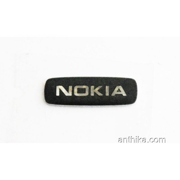 Nokia 6101 6103 Logo Original Nokia Logo Badge New...