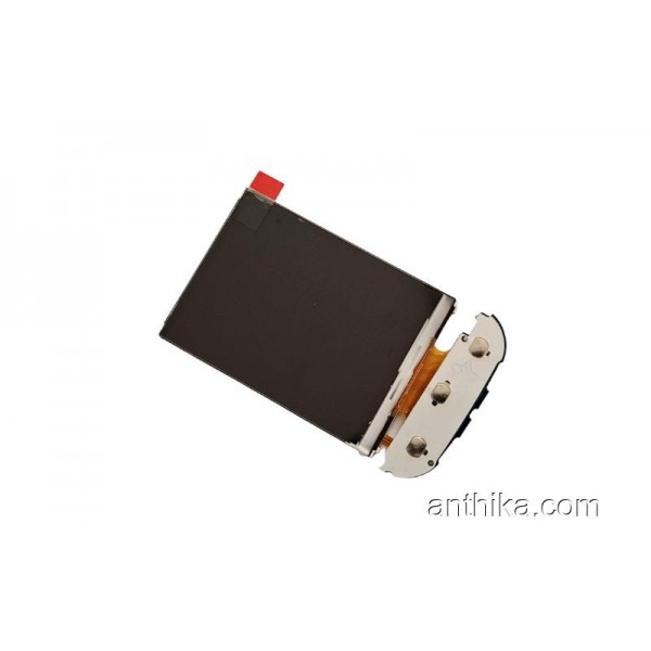 Samsung B5310 Ekran Tuş Board Original Lcd Displa...