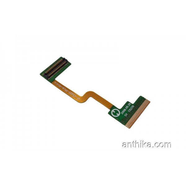Samsung C5220 Ekran Flex Ekran Filmi Original Lcd ...