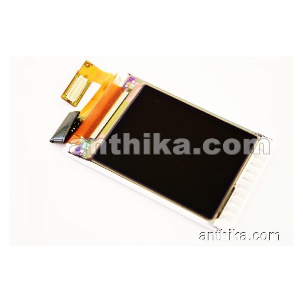 Motorola K1 Ekran Original Lcd Display New Conditi...