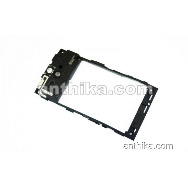 Sony Xperia U ST25 ST25i Kasa Original Middle Cove...