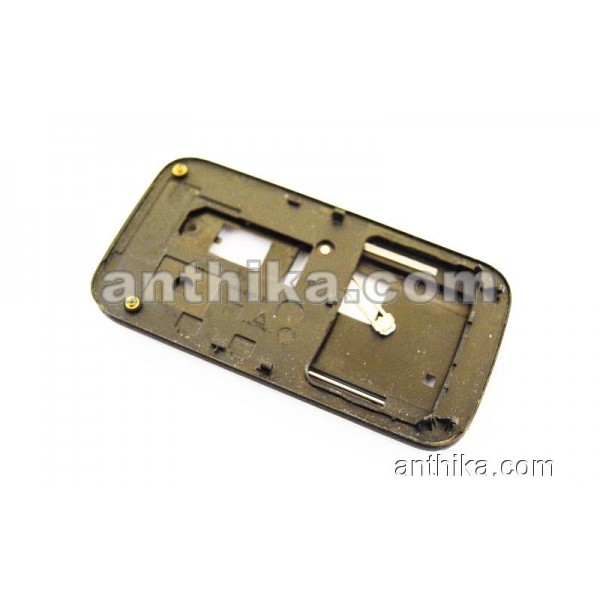 Nokia 5300 Kızak Mekanizma Original Slide Assy Slider Black Used