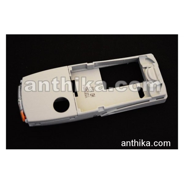 Nokia 3200 Kasa Buzzer Şarj Soketi Titreşim Original Middle Cover New