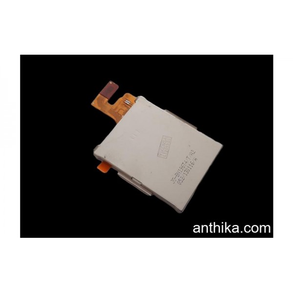 Nokia 6680 N70 N72 Ekran High Quality Lcd Display New