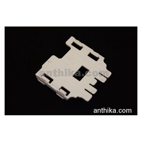 Nokia 7360 Tuş Board Çerçeve Original Bracket H...