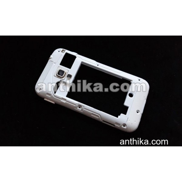 Samsung Galaxy Ace Plus S7500 Kasa Original Middle...