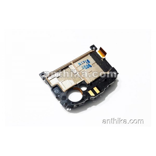 Samsung M3510 Sim Hafıza Kartı Yuva Original Sim Micro Sd Reader