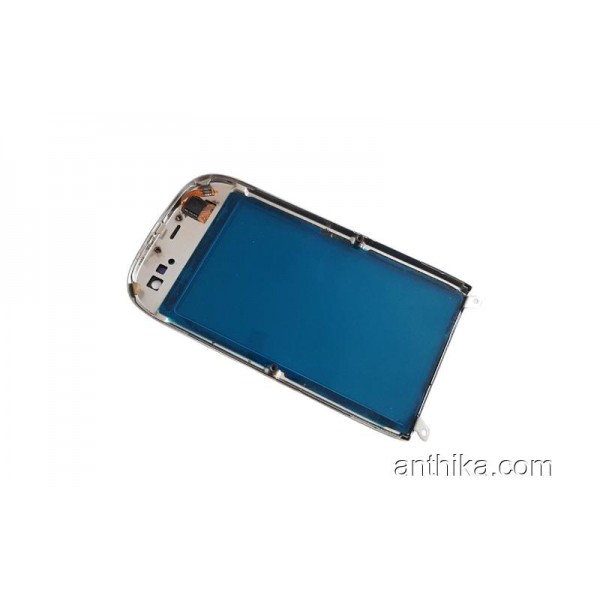Nokia 701 Oro Dokunmatik Digitizer Touchscreen Black New