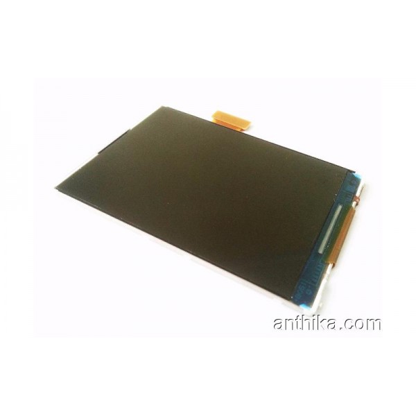Samsung S3650 M5650 Ekran Orjinal Lcd Display New