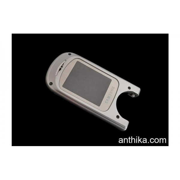 Samsung p730 Ekran Çerçeve Lens Cam Original Lcd...
