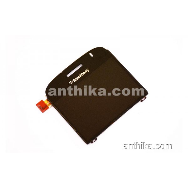Blackberry 9000 Bold Ekran Original Lcd Display Bl...