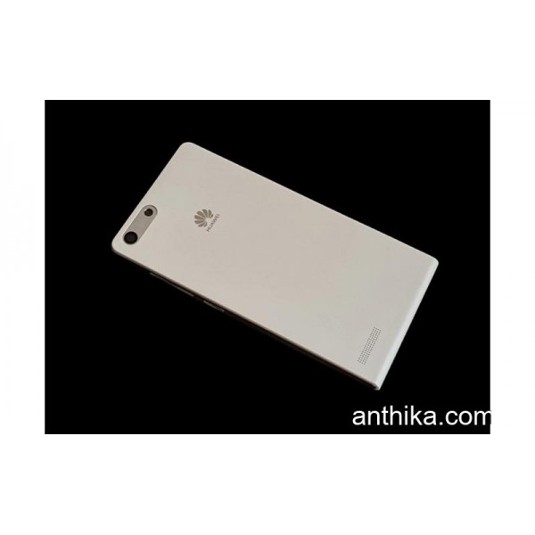 Huawei Asceng G6 Kapak Kasa Original Full Housing ...