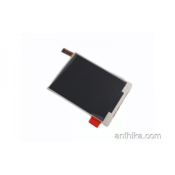 Sony Ericsson w508 w508i T707 Ekran Original Lcd D...