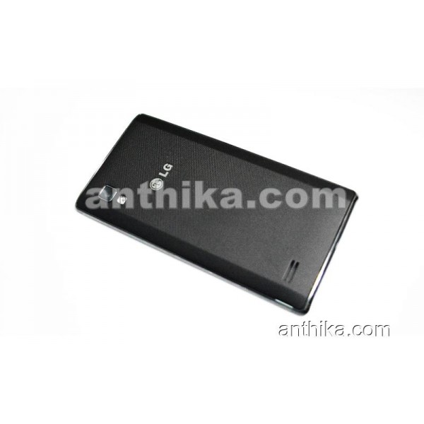LG P760 Optimus L9 Kapak Kasa Original Middle and ...