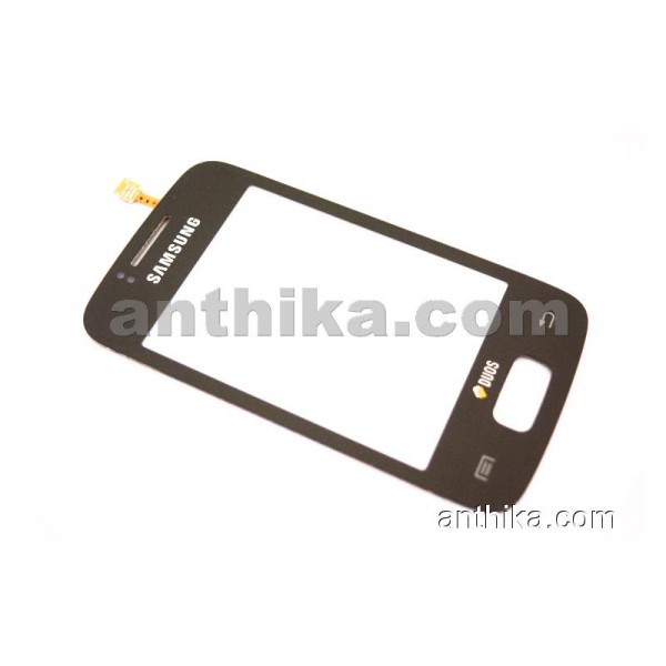 Samsung Galaxy Y Duos Dokunmatik Original Digitize...