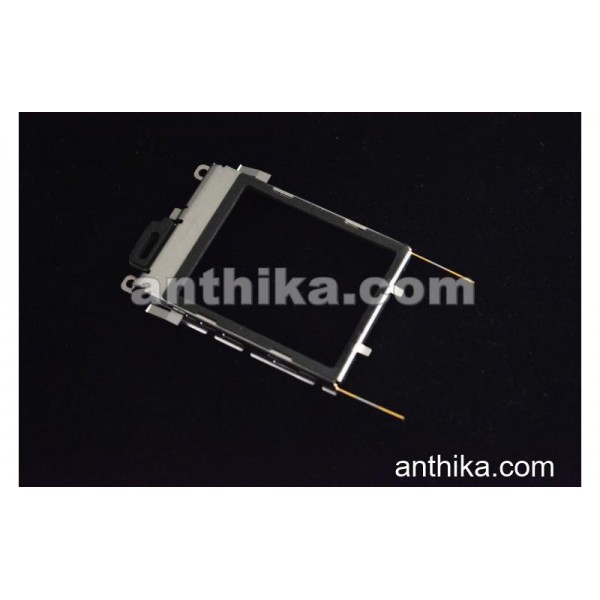 Nokia 6111 Ekran Çerçeve Original Lcd Display Fr...