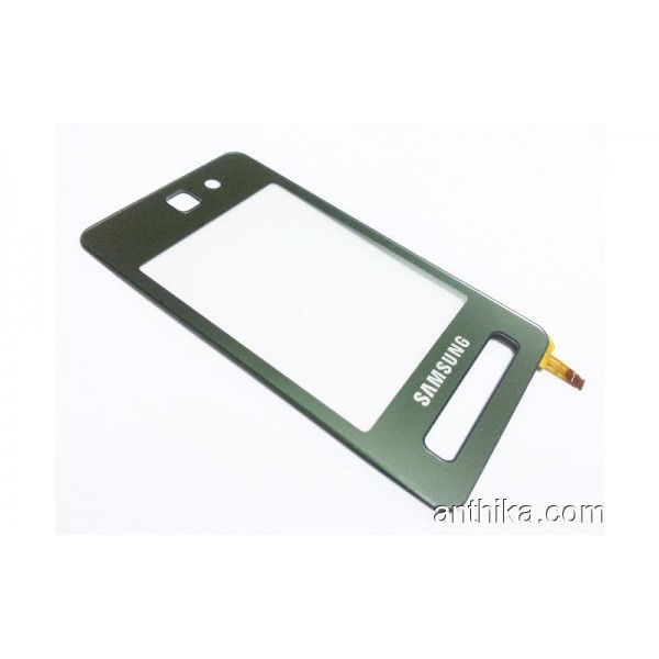 Samsung F480 Dokunmatik Orjinal Digitizer Touchscr...