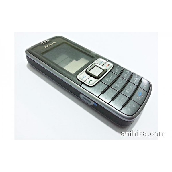 Nokia 3109 Classic Orjinal Full Kasa Kapak Housing...