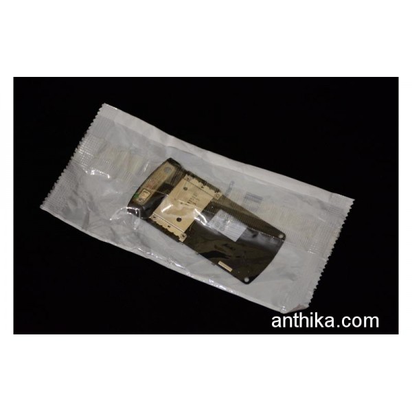 Samsung U600 Kızak Panel Assy Cover-S Lower GH98-...