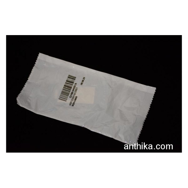 Samsung U600 Kızak Panel Assy Cover-S Lower GH98-104051A