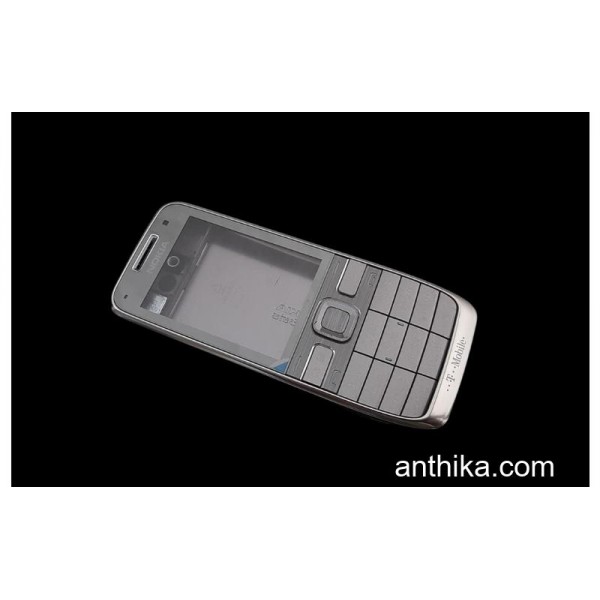Nokia E52 Kapak Kasa Tuş Buzzer Original Full Hou...