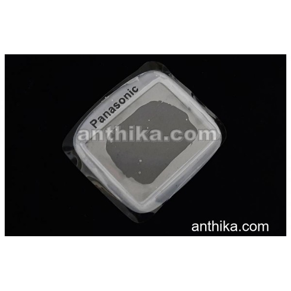 Panasonic Gd90 Lens Cam Lcd Display Glass New