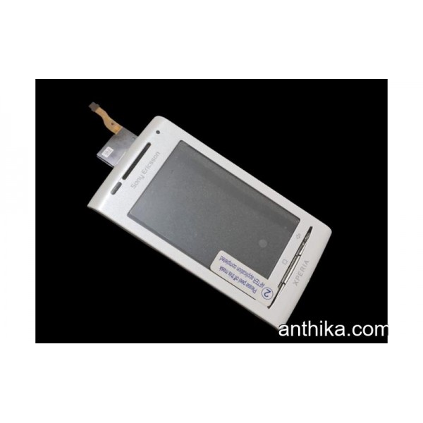 Sony Ericsson Xperia X8 E15i Dokunmatik Touch Digi...