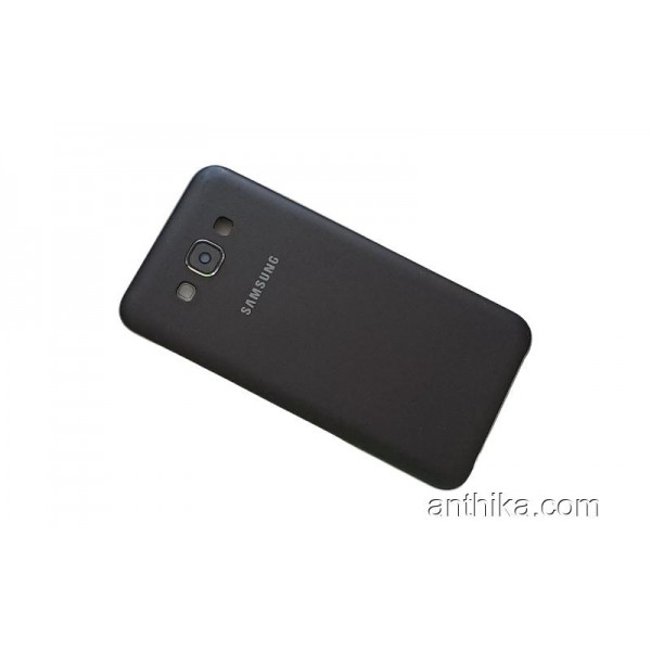 Samsung E7 Samsung Galaxy E700 Kapak Kasa