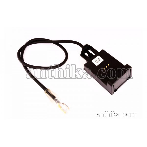 Panasonic GD35 GD75 RJ45 Ufs Data Kablo Hwk Jaf At...