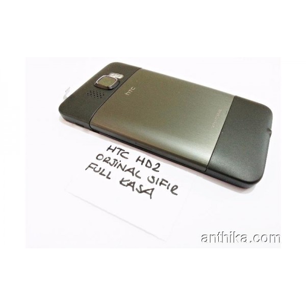 HTC HD2 Kapak Kasa Full Housing