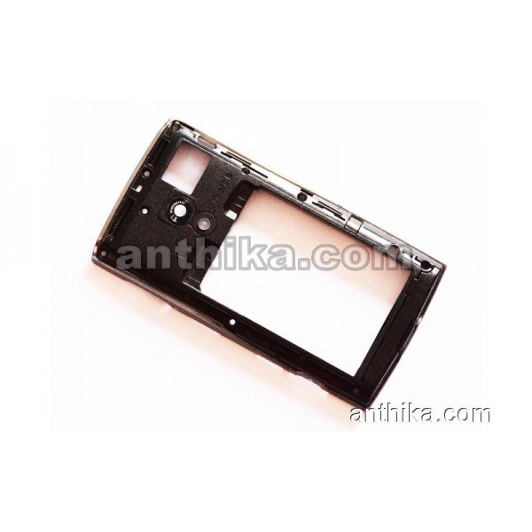 Sony Ericsson Xperia X10i Kasa Original Middle Cov...