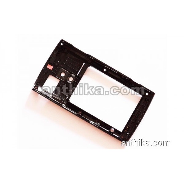Sony Ericsson Xperia X10i Kasa Original Middle Cover Used 1229-0077