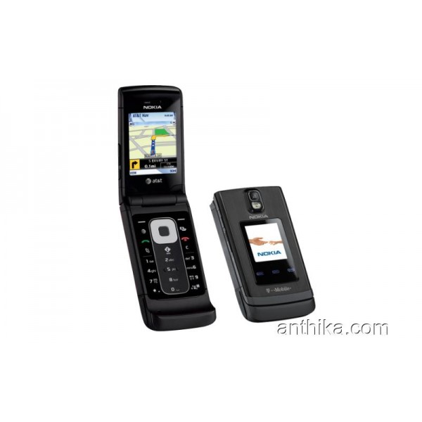 Nokia 6650 Fold Hwk Ufs Jaf Tornada UFS3 RJ45 RJ-4...
