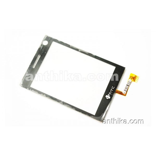 HTC P3700 Touch Diamond 1 Dokunmatik Original Digi...